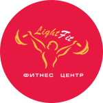логотип «Light-Fit»