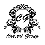 логотип «Crystal Group»